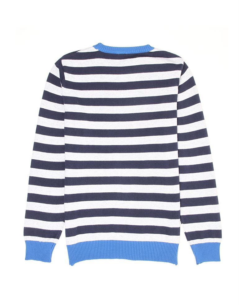 Porto Bello Boys Casual Winter Wear Pullover